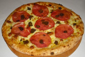 Astro Pizza Scorpione 1