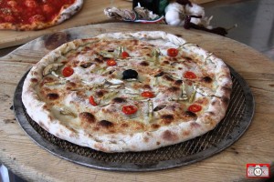 Focaccia Ripeina