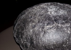 Pane nero
