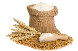 fARINA E GRANO