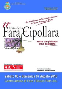 Fara Cipollara
