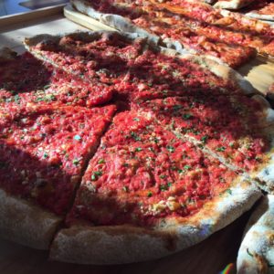 mIA mARINARA ALL'ABRUZZESE