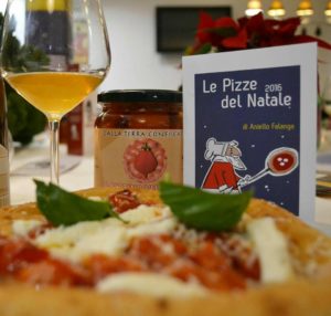Camorra, a Terzigno nasce la pizza anti-clan