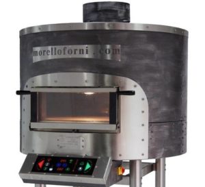 Forno Elletrico Morello