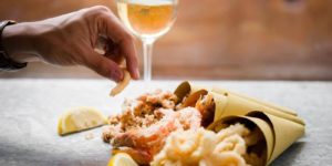 fritto-misto-cartoccio