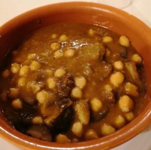 ceci-funghi