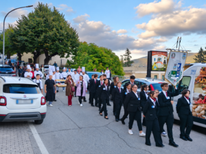 studenti-ipssar-marchitelli-corteo-rassegna-dei-cuochi-villa-santa-maria-2026